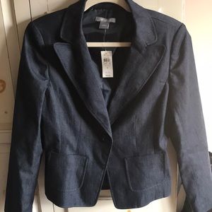 Ann Taylor blazer